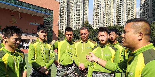 企业团建拓展全攻略 注意事项与体验式活动策划指南