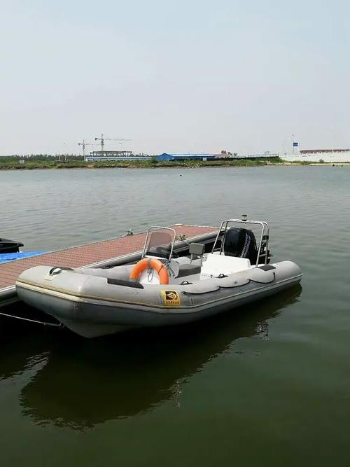 扬帆破浪，激流勇进——海上体验式拓展活动开营啦！